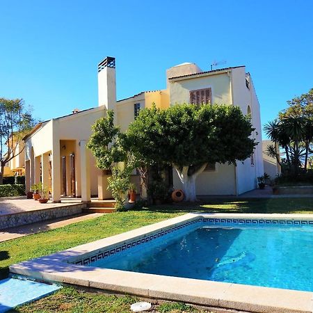 Casa Felix Villa Palma de Mallorca Eksteriør billede