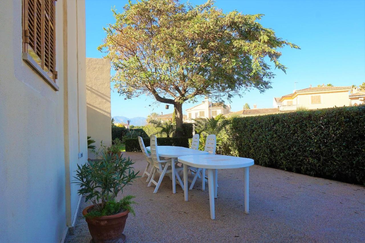 Casa Felix Villa Palma de Mallorca Eksteriør billede