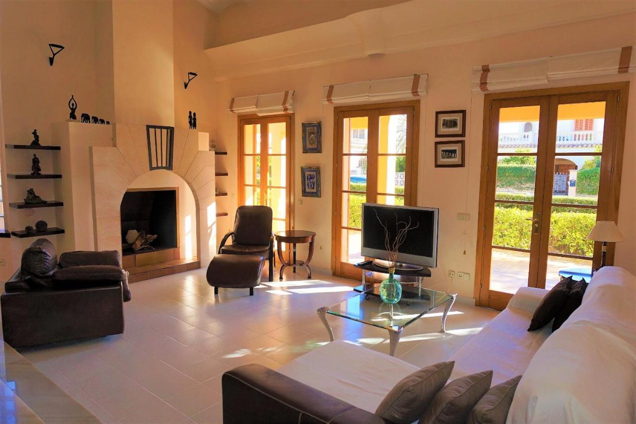 Casa Felix Villa Palma de Mallorca Eksteriør billede