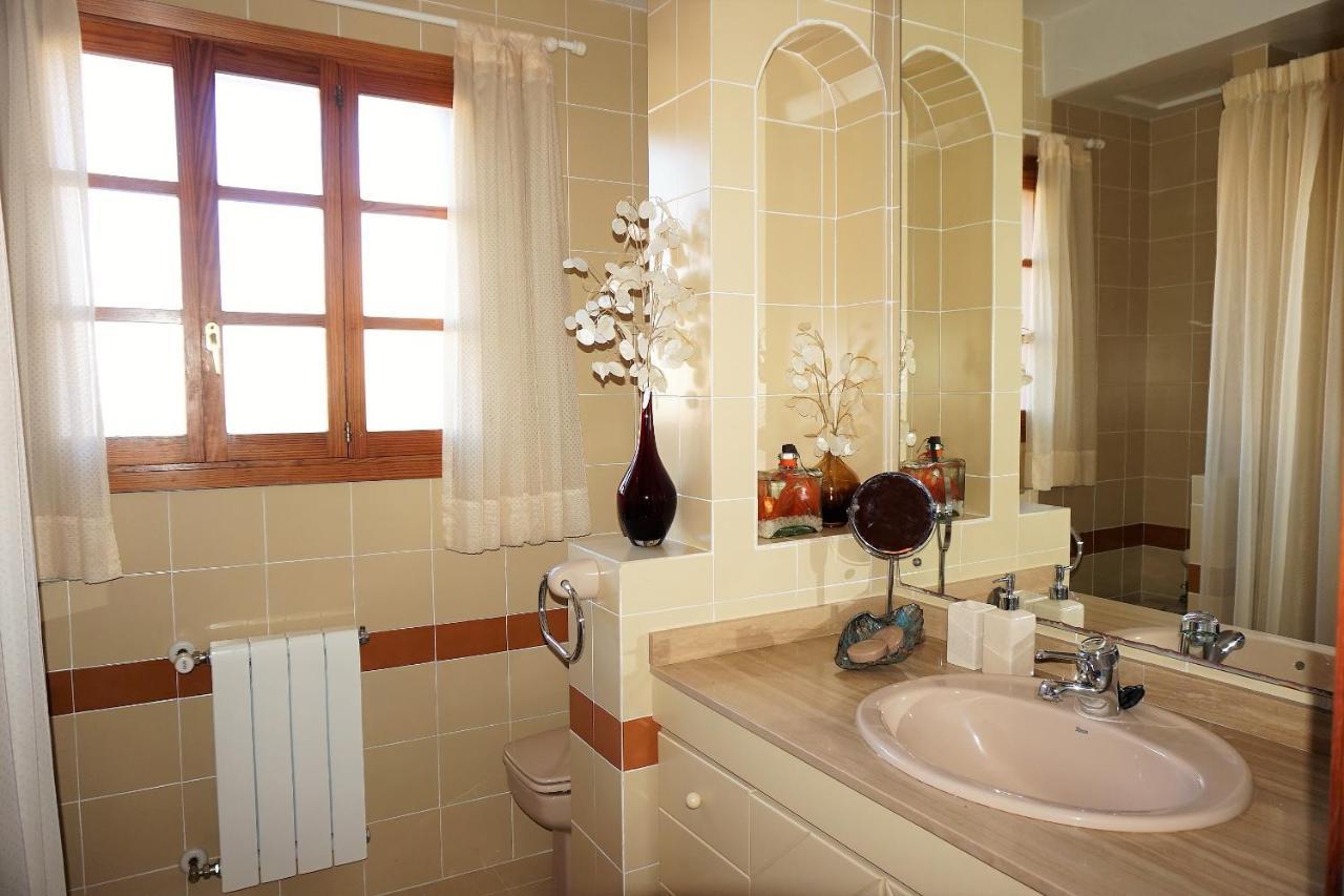 Casa Felix Villa Palma de Mallorca Eksteriør billede