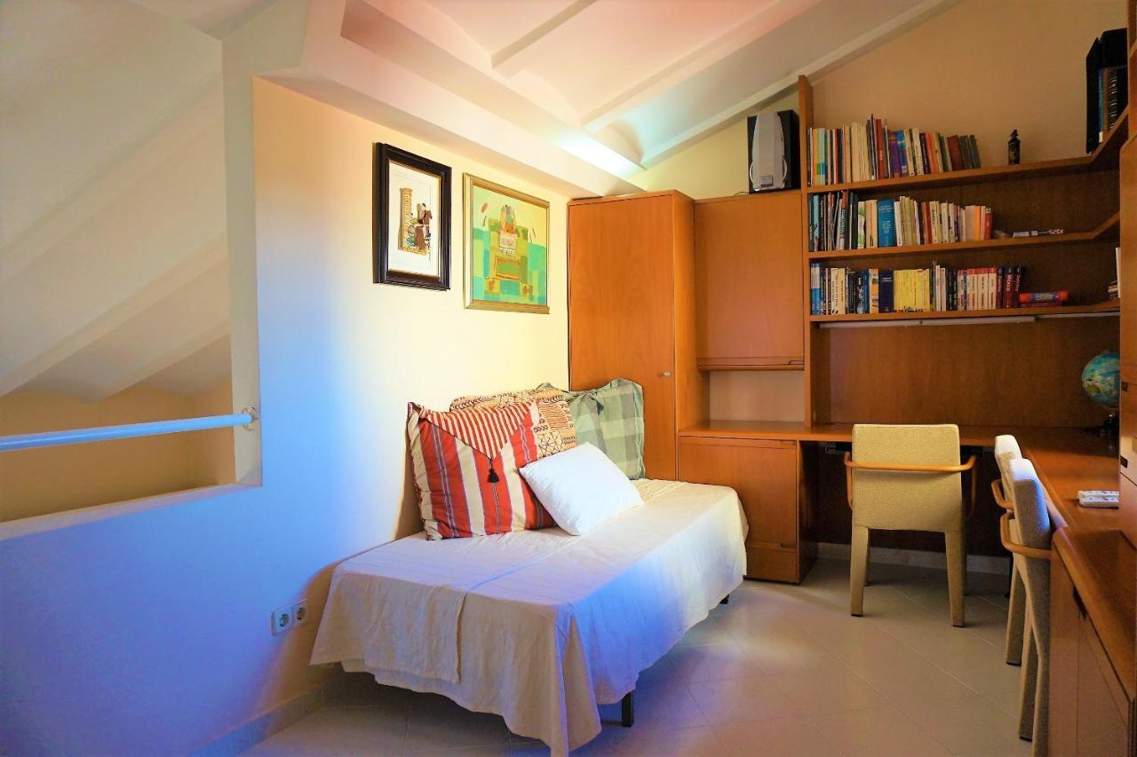 Casa Felix Villa Palma de Mallorca Eksteriør billede
