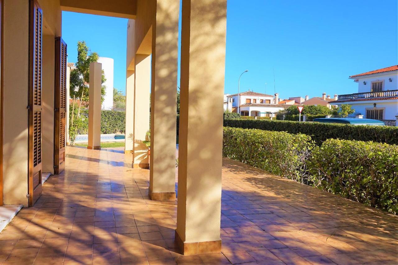 Casa Felix Villa Palma de Mallorca Eksteriør billede