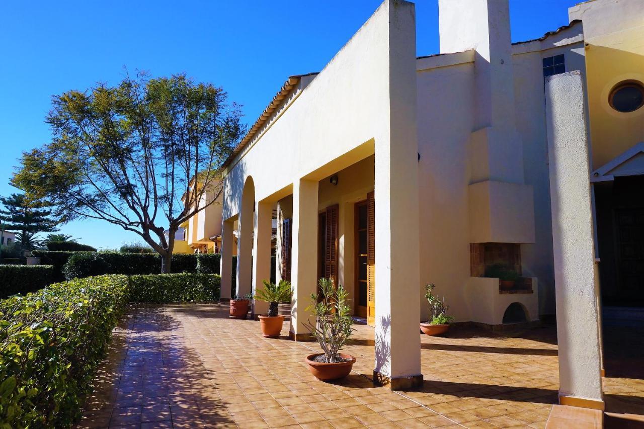 Casa Felix Villa Palma de Mallorca Eksteriør billede