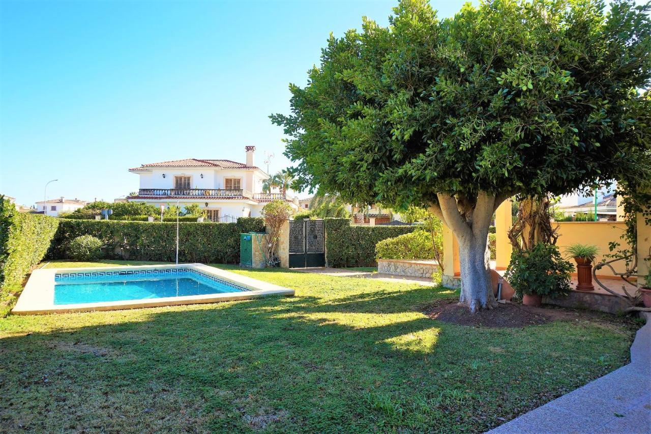 Casa Felix Villa Palma de Mallorca Eksteriør billede