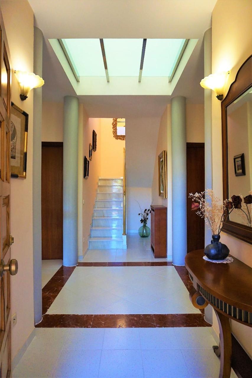 Casa Felix Villa Palma de Mallorca Eksteriør billede