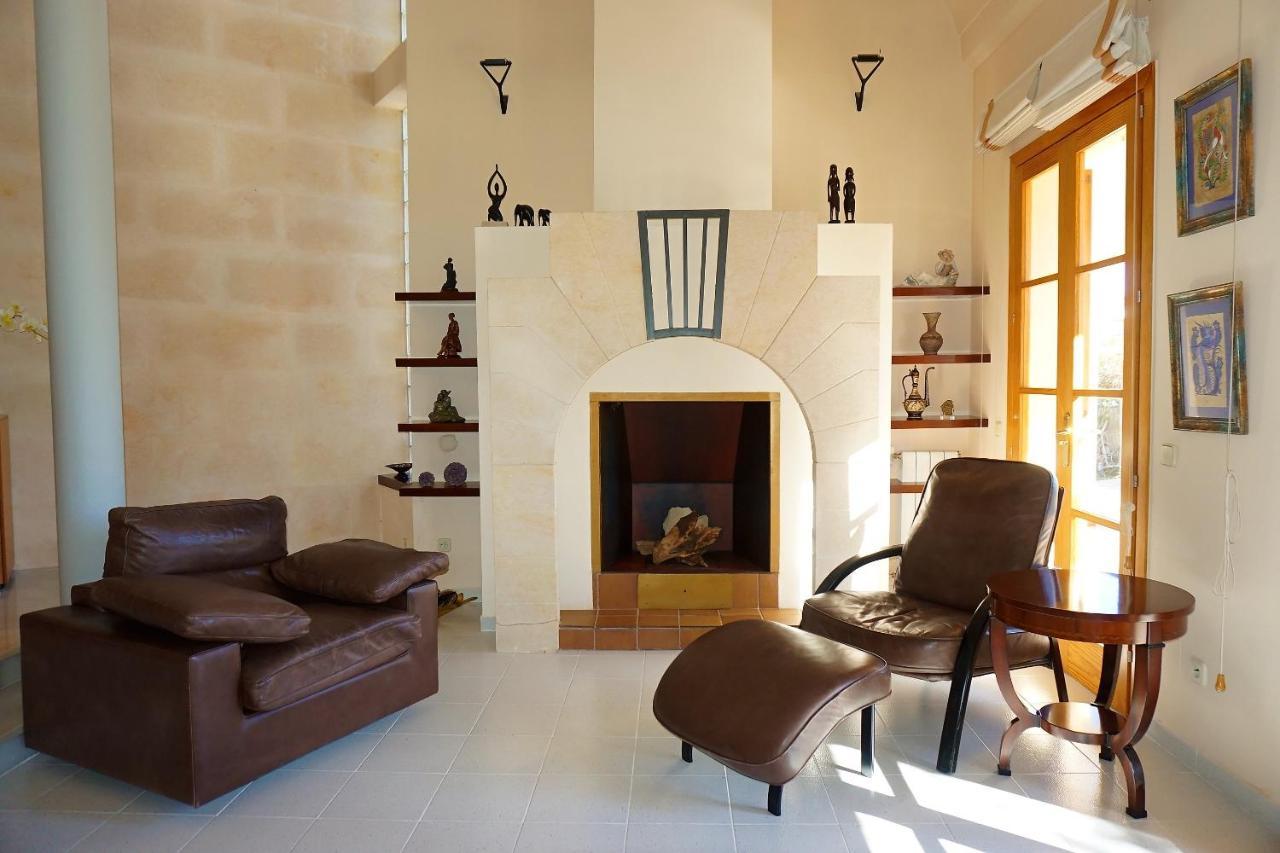Casa Felix Villa Palma de Mallorca Eksteriør billede