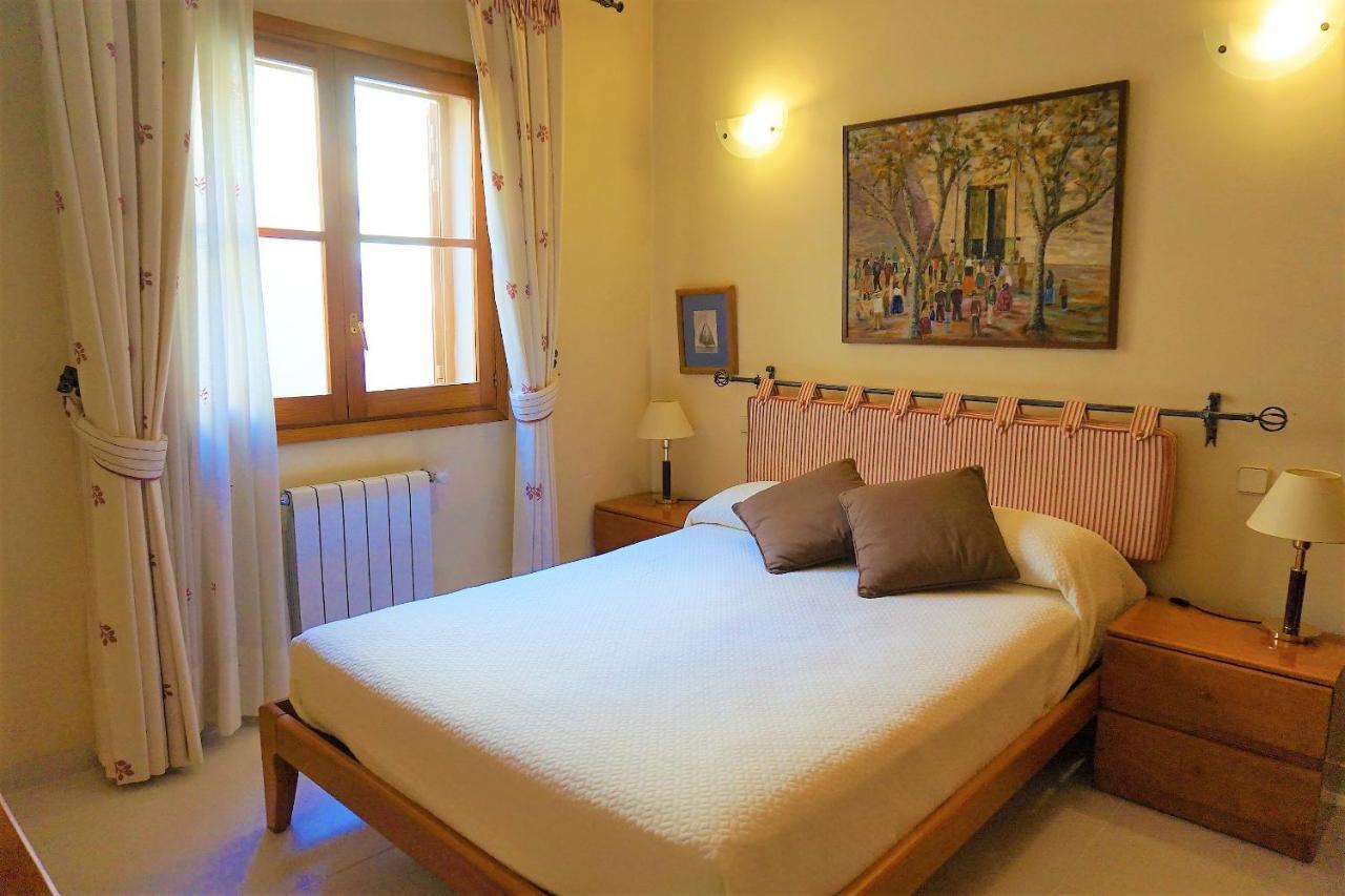 Casa Felix Villa Palma de Mallorca Eksteriør billede