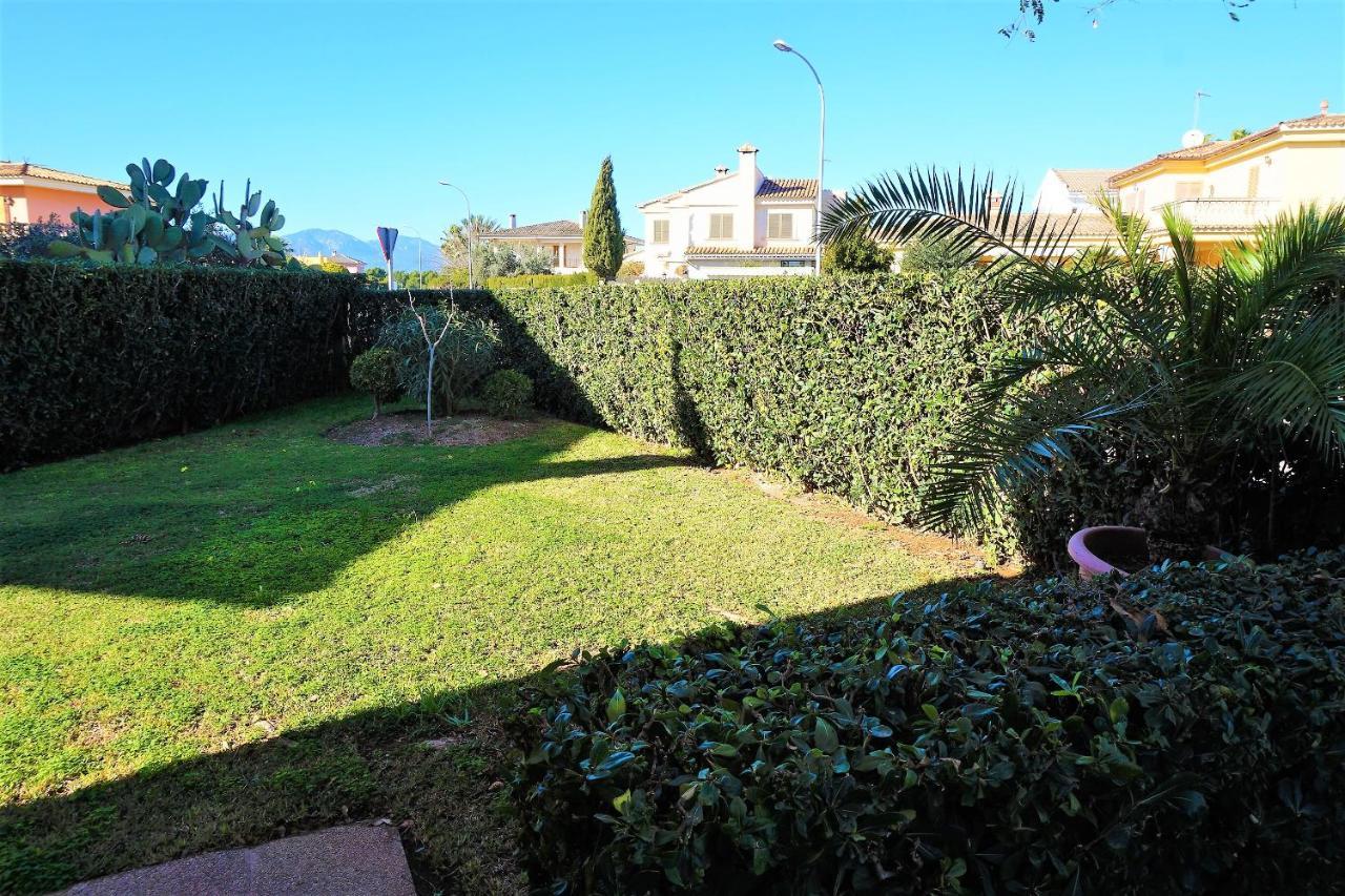 Casa Felix Villa Palma de Mallorca Eksteriør billede