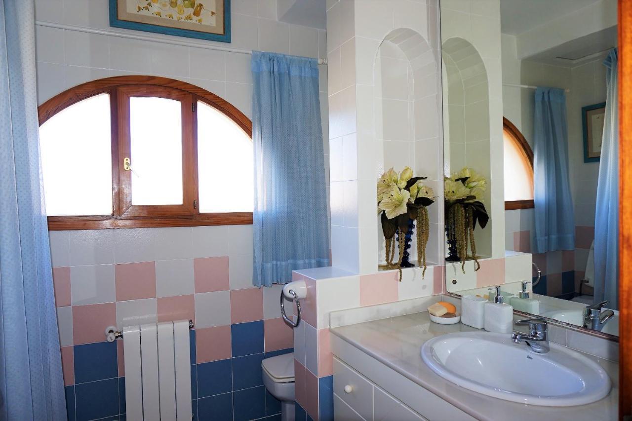 Casa Felix Villa Palma de Mallorca Eksteriør billede