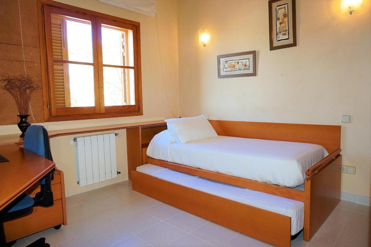 Casa Felix Villa Palma de Mallorca Eksteriør billede